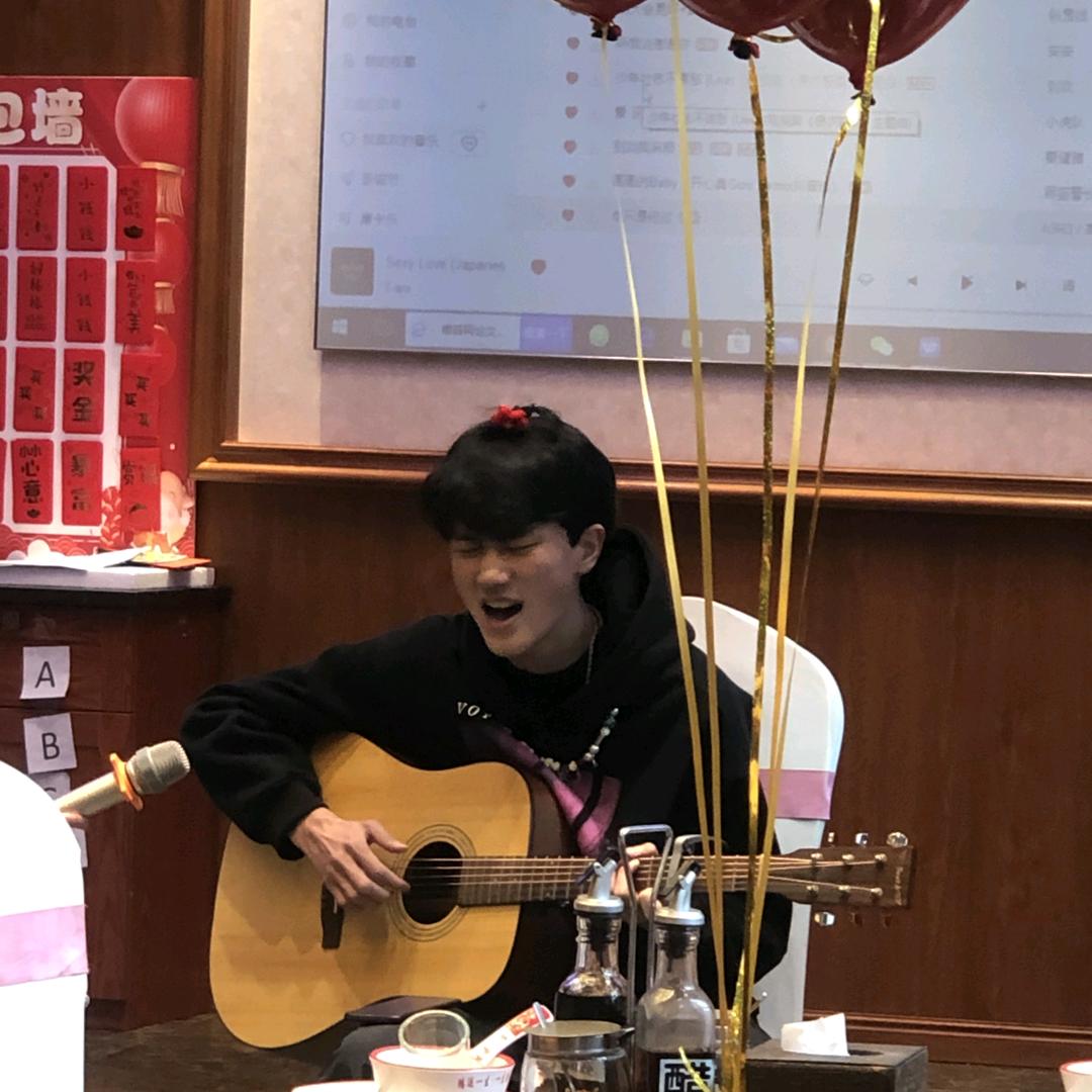 哑巴陈某