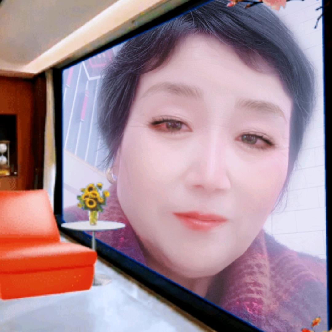 个人形象