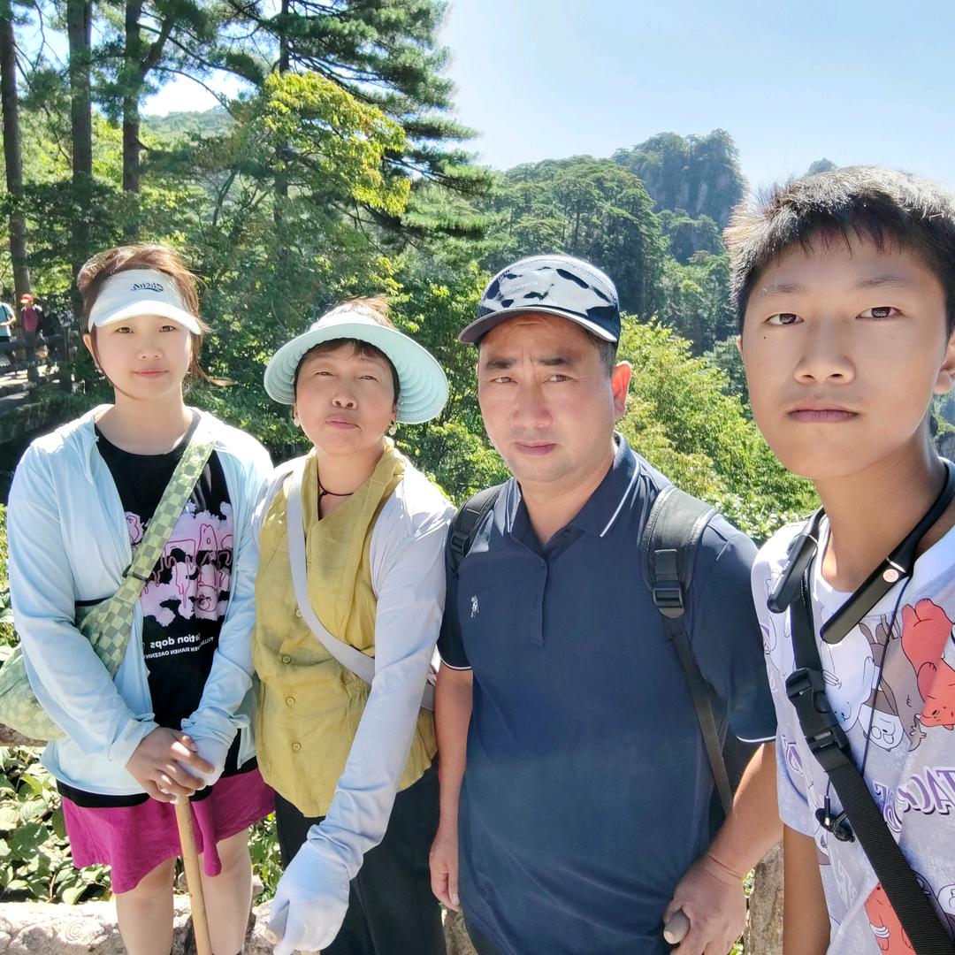 渝明家庭农场