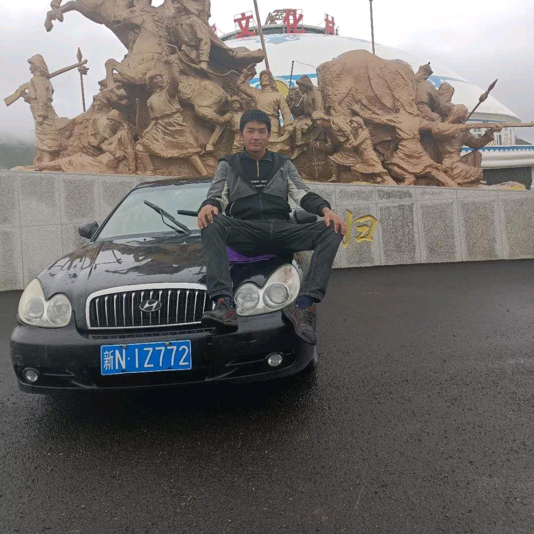 米吉提·黑力力