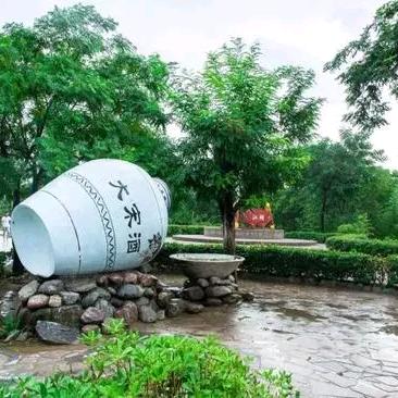 耍猴艺人猴哥@抖音