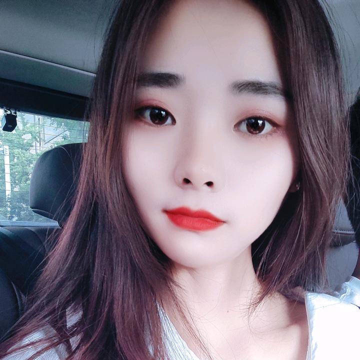 @青柠
