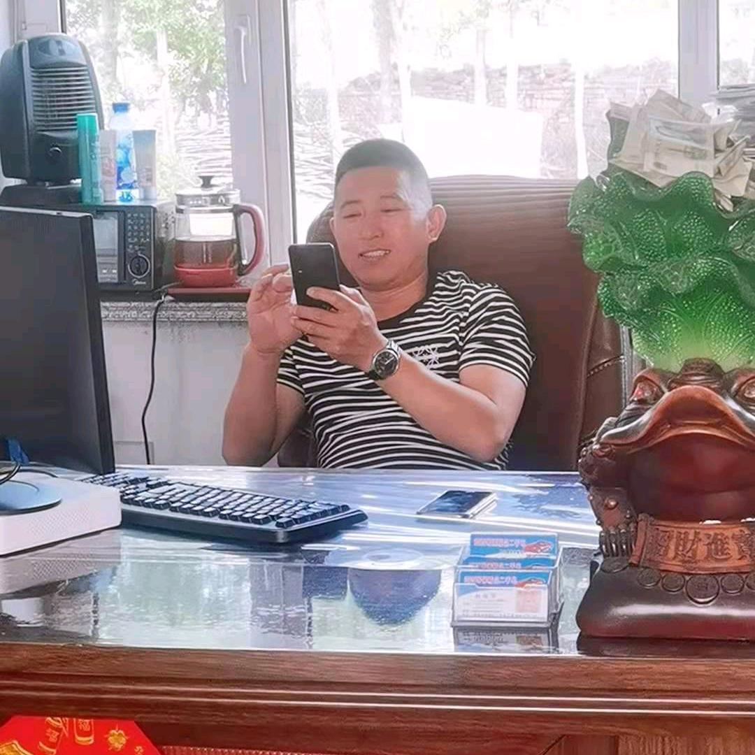 鸡西振军《哥俩秒车》