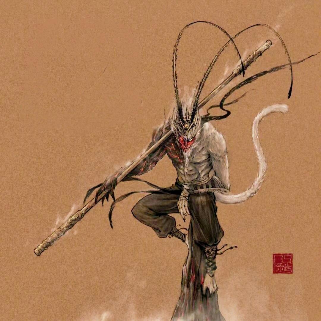 喵先生～