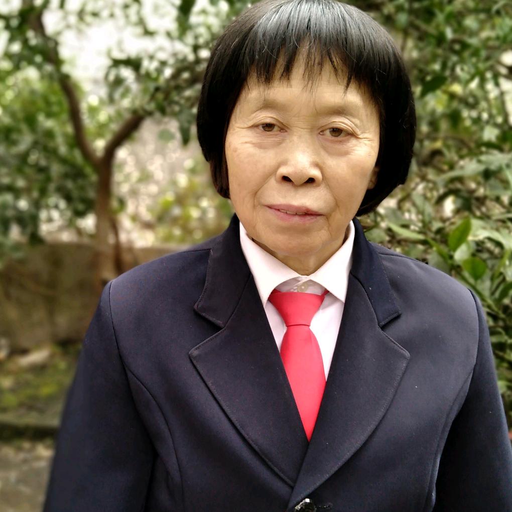 快乐五嫂