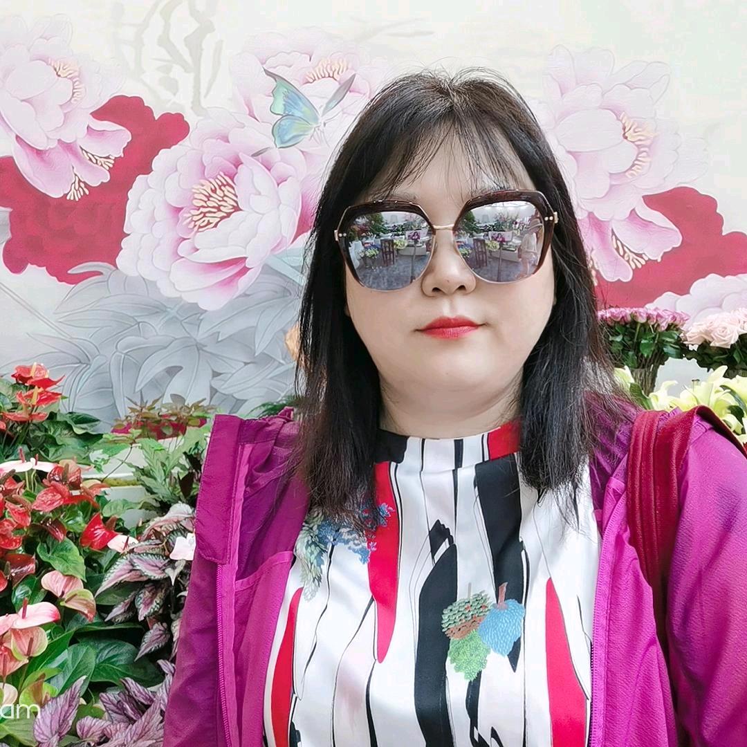 芳芳