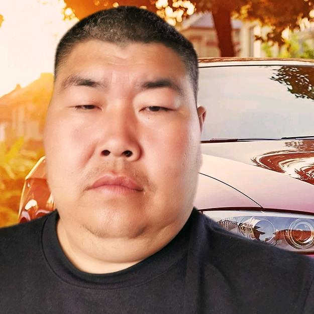 新乡强哥货车行