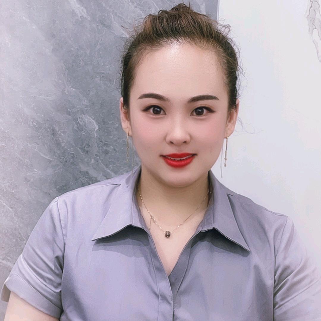 昌邑金帝男装孙晓菲