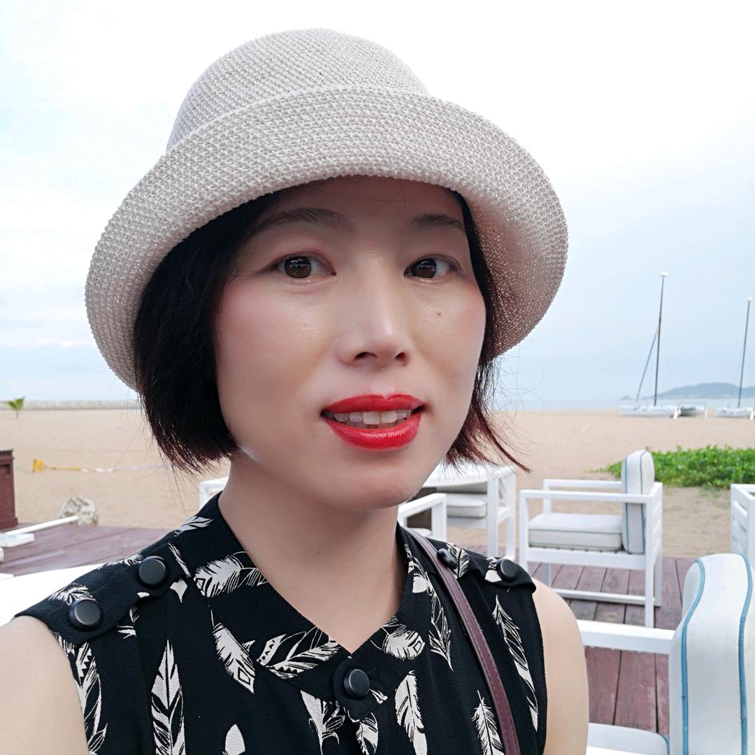 时间的生活家～武汉黄萍