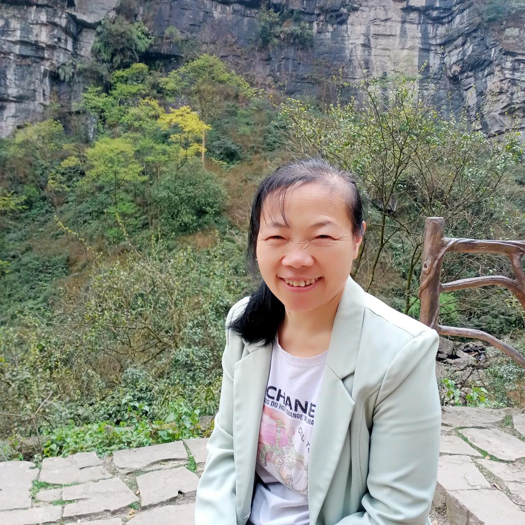 杨顺琴