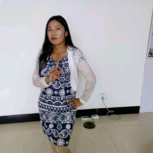 侬廷兴经营茶叶