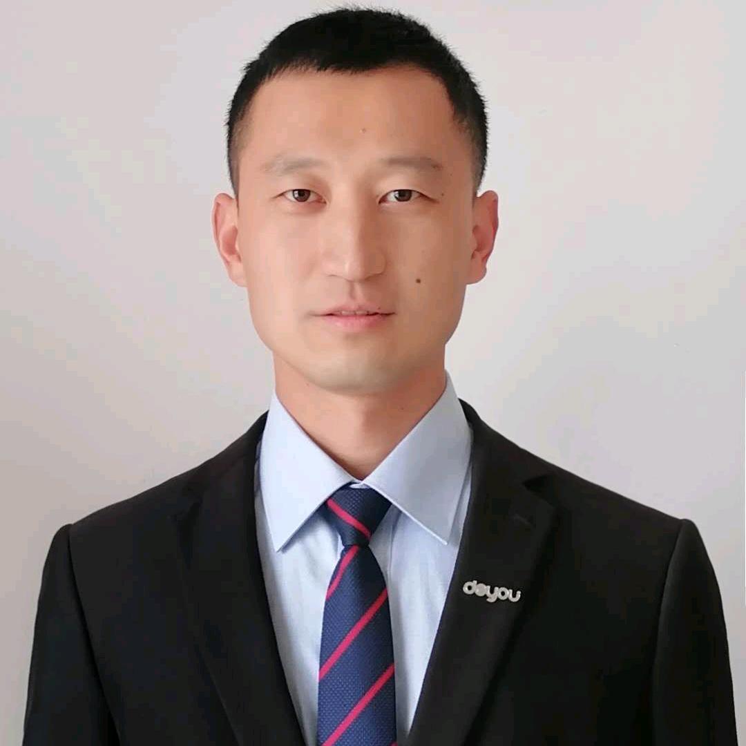 青州•知心选房师-陈经理