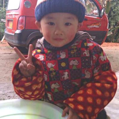肥仔强