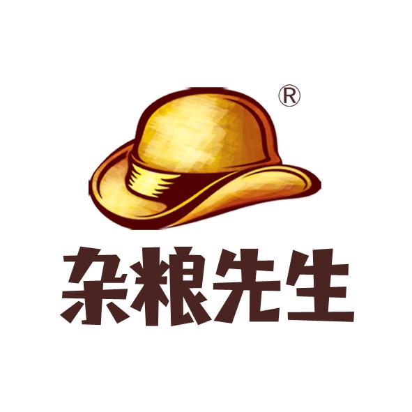 杂粮先生