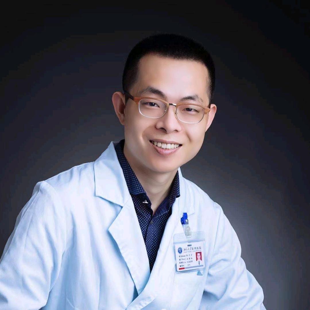 皮肤科陈史宏老师
