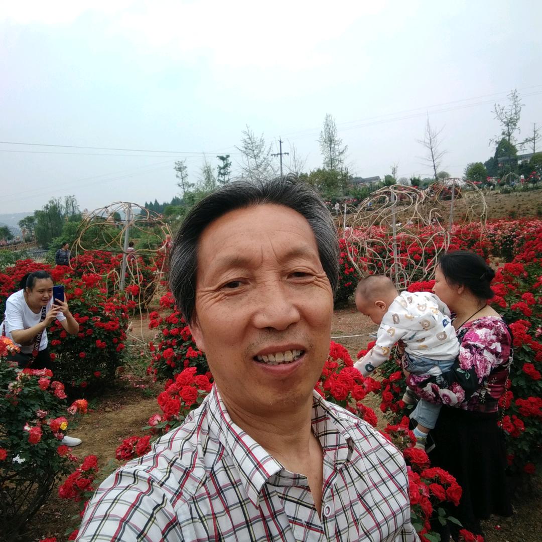 天天开心💏