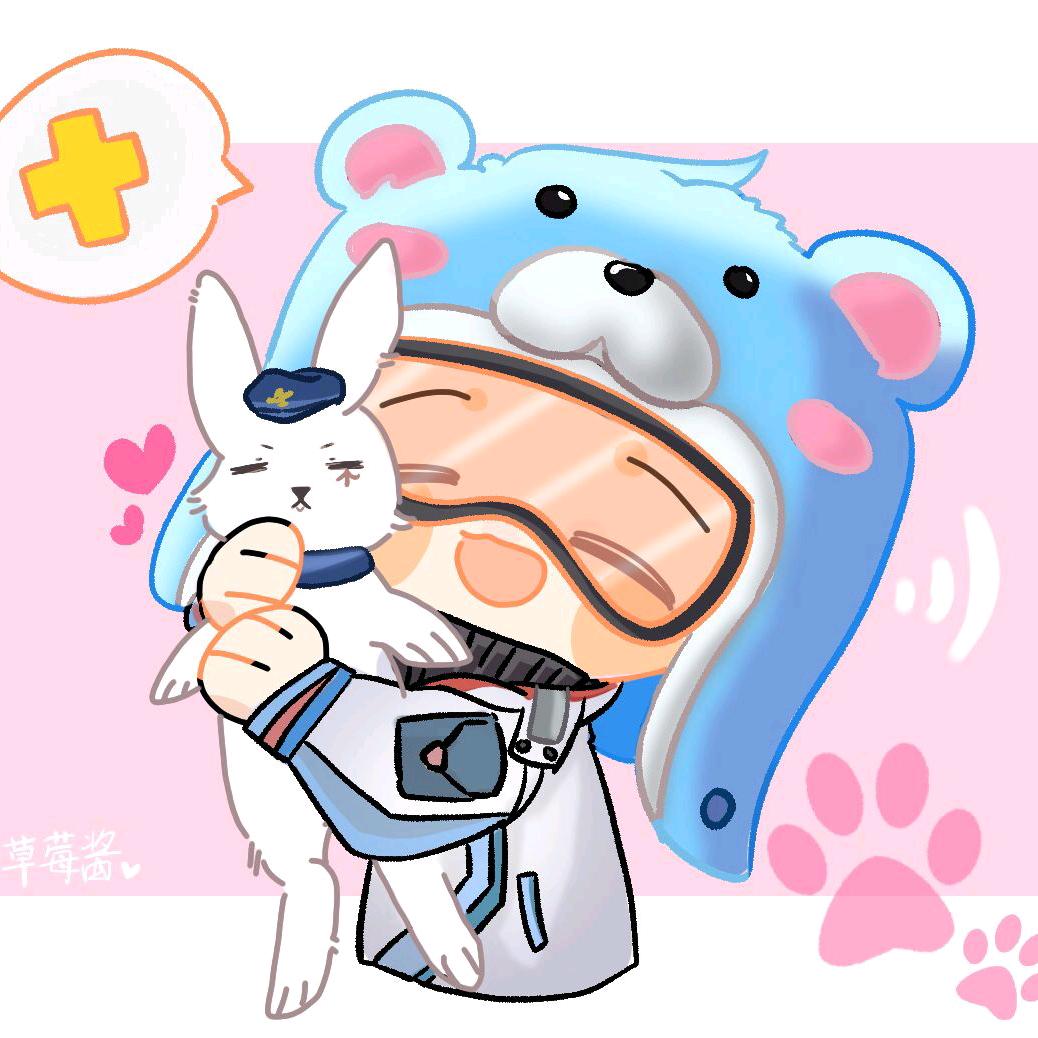 铭崽ovo（守望先锋）