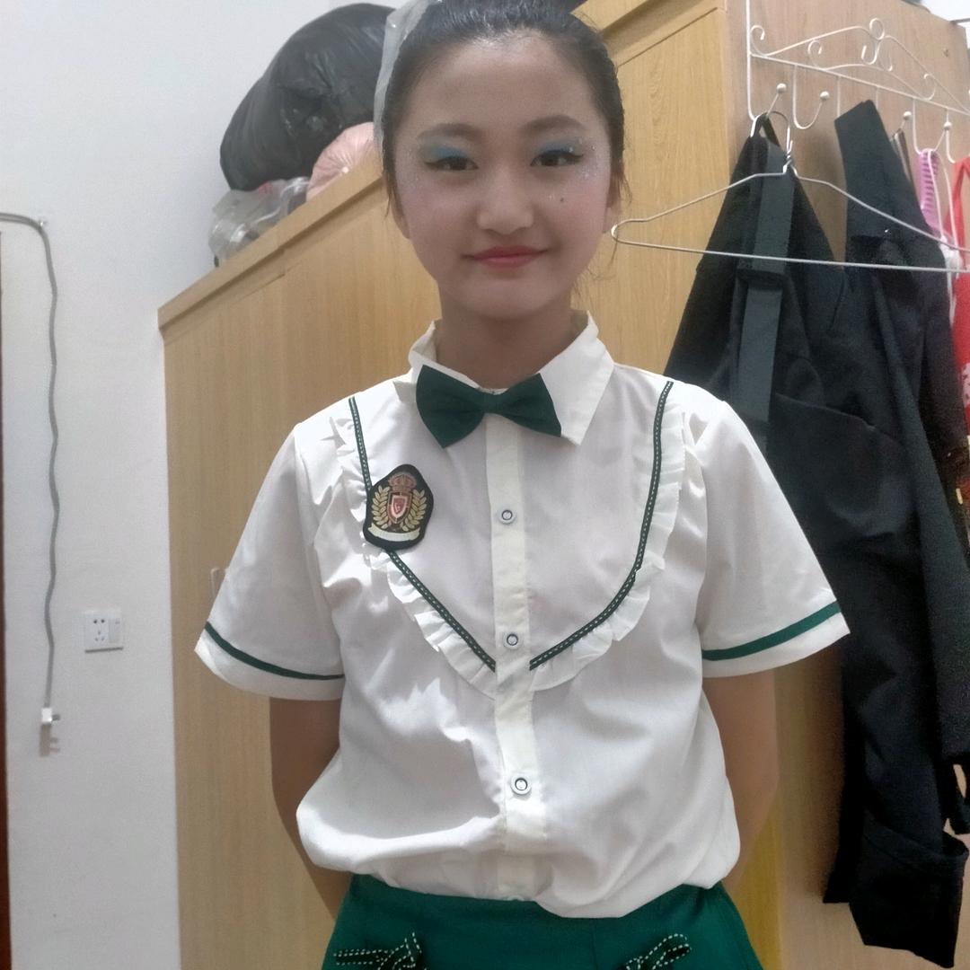 带刺的玫瑰