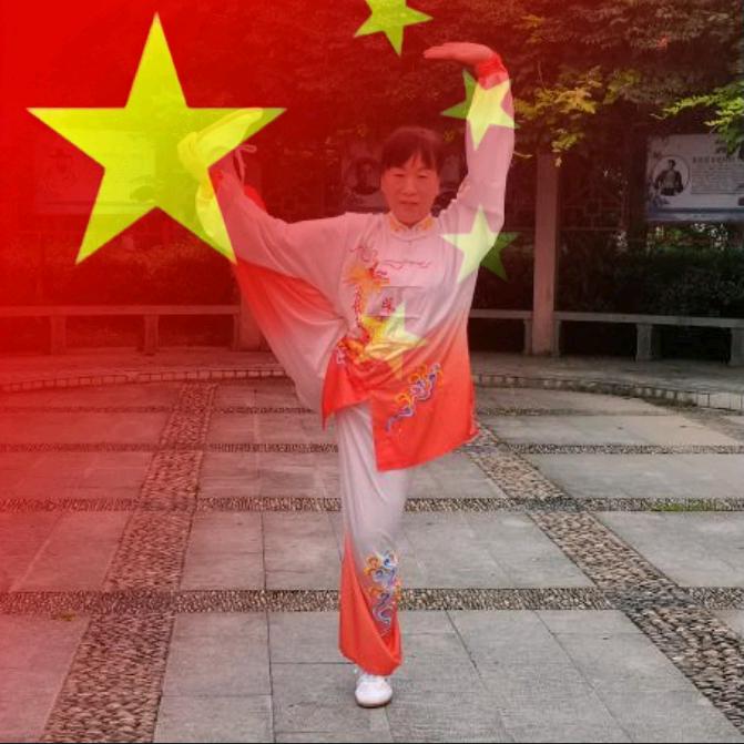 太极新手