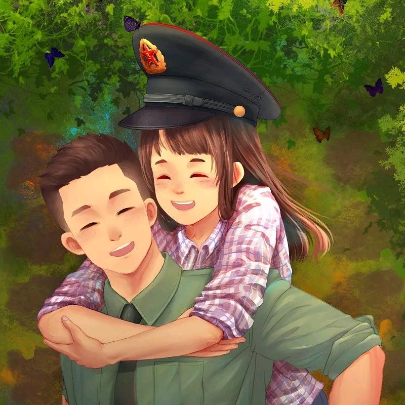 小强同志
