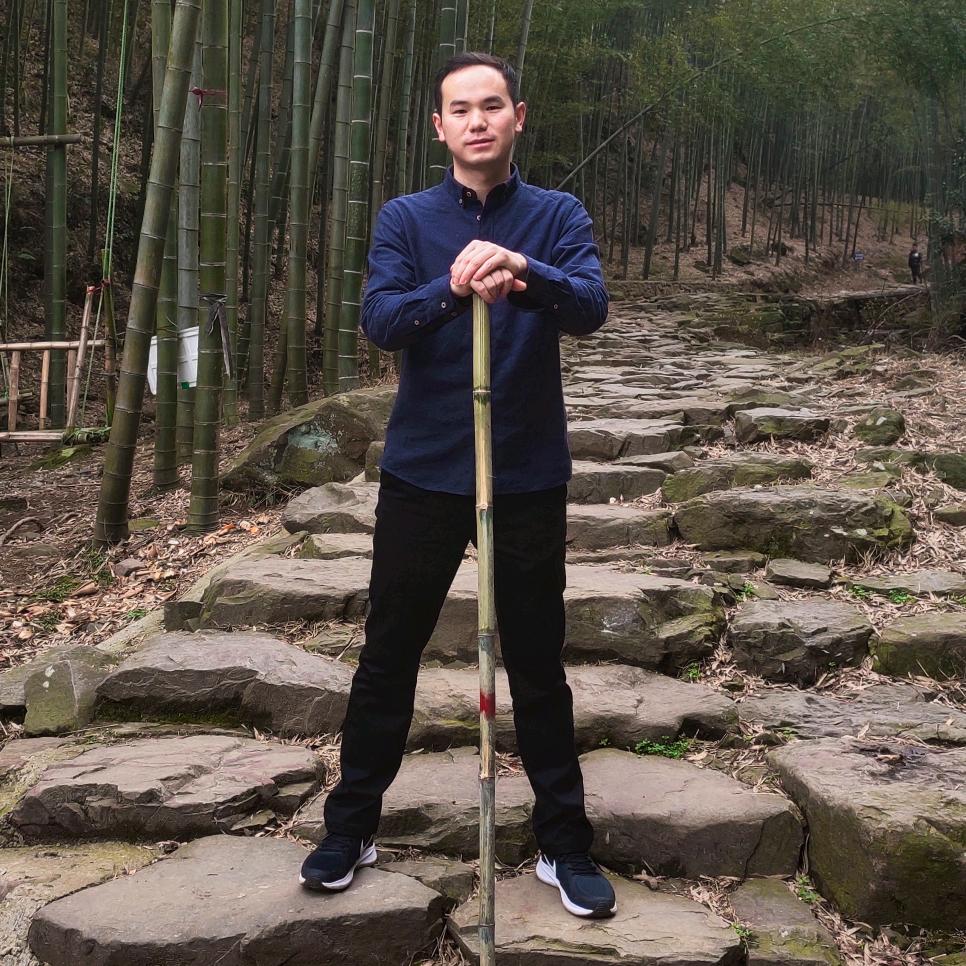 刘彤就是我