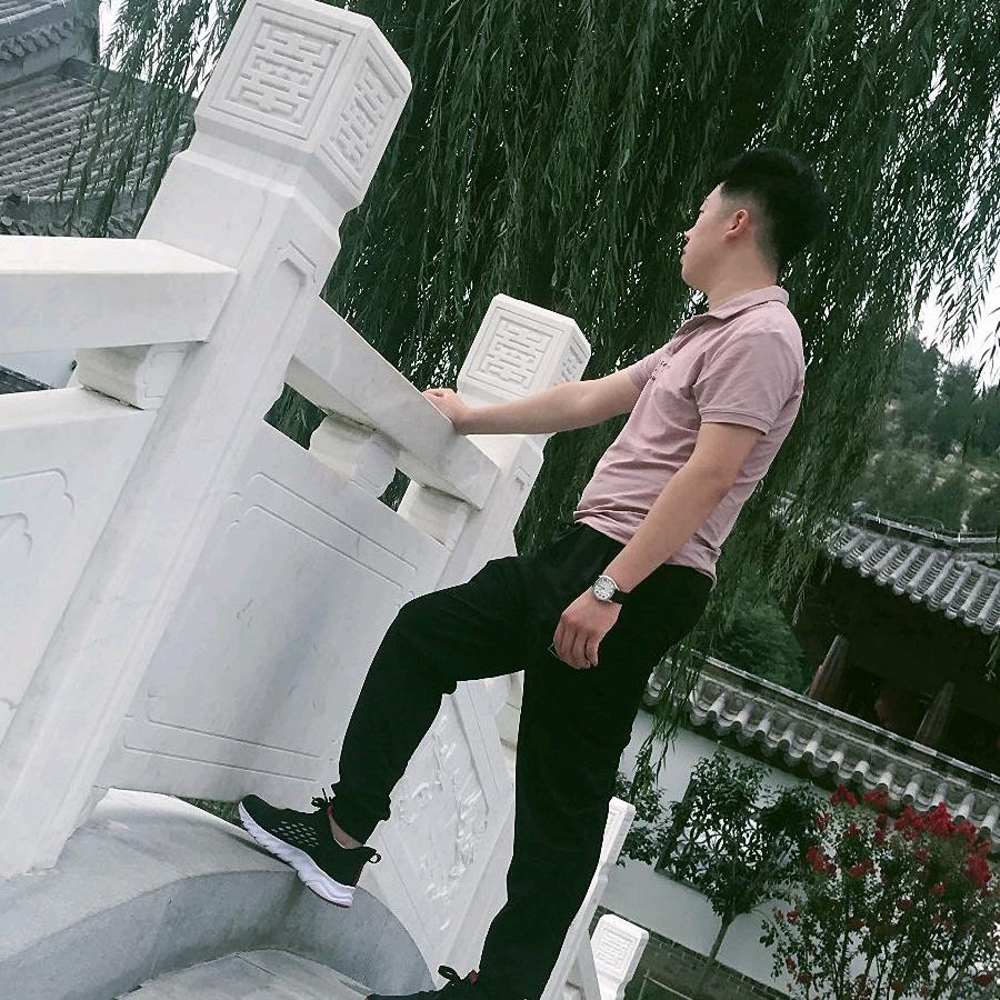 阿磊《收长头发》