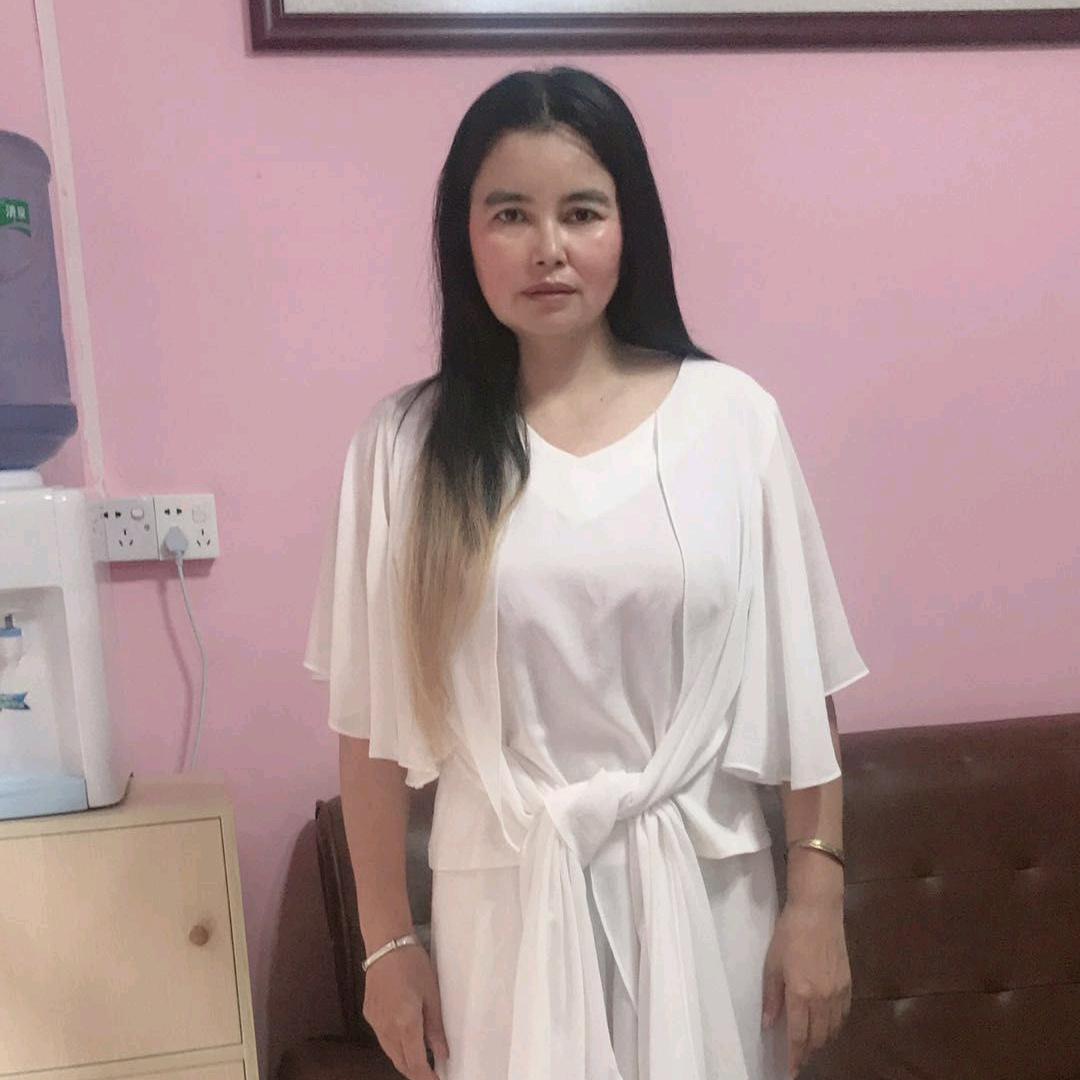 陈幺妹茹华清洁公司