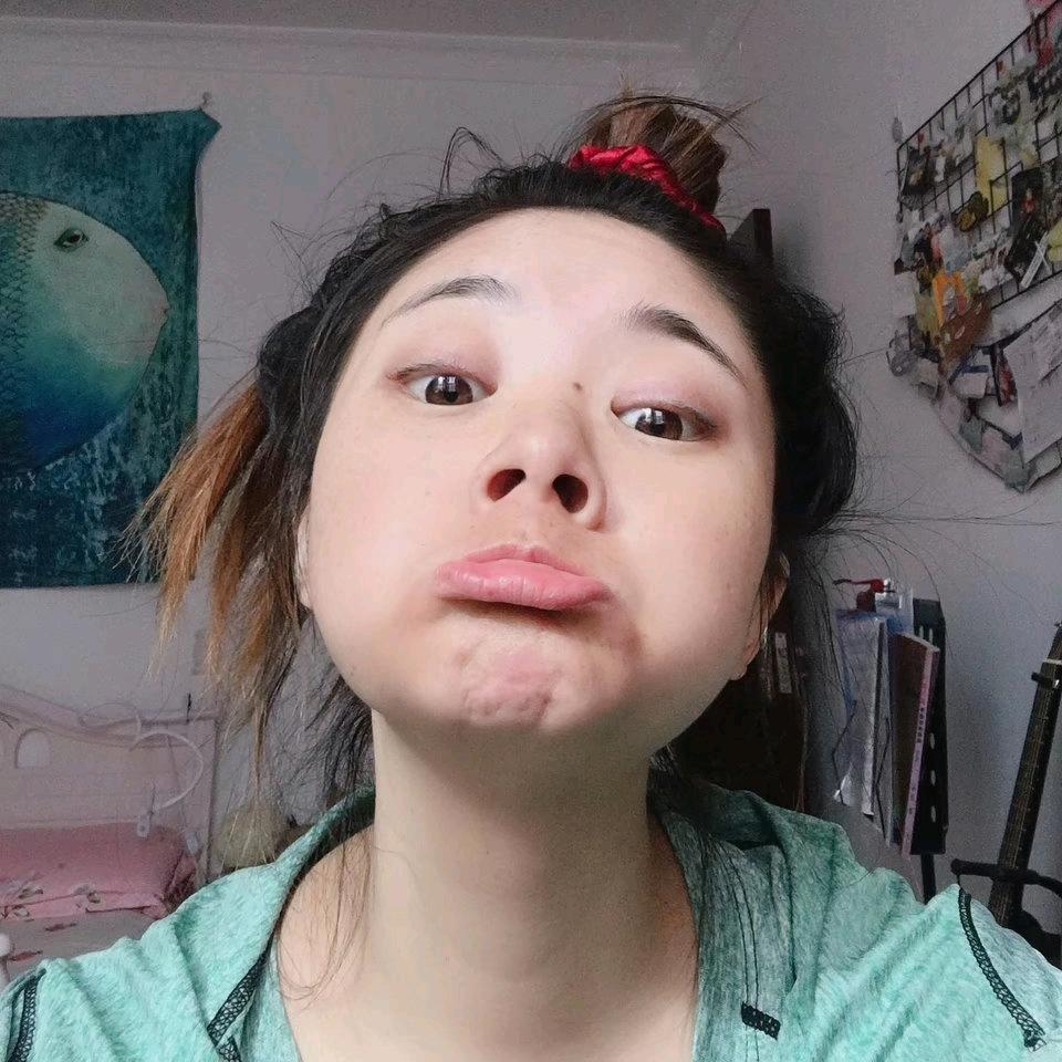 孜孜呀