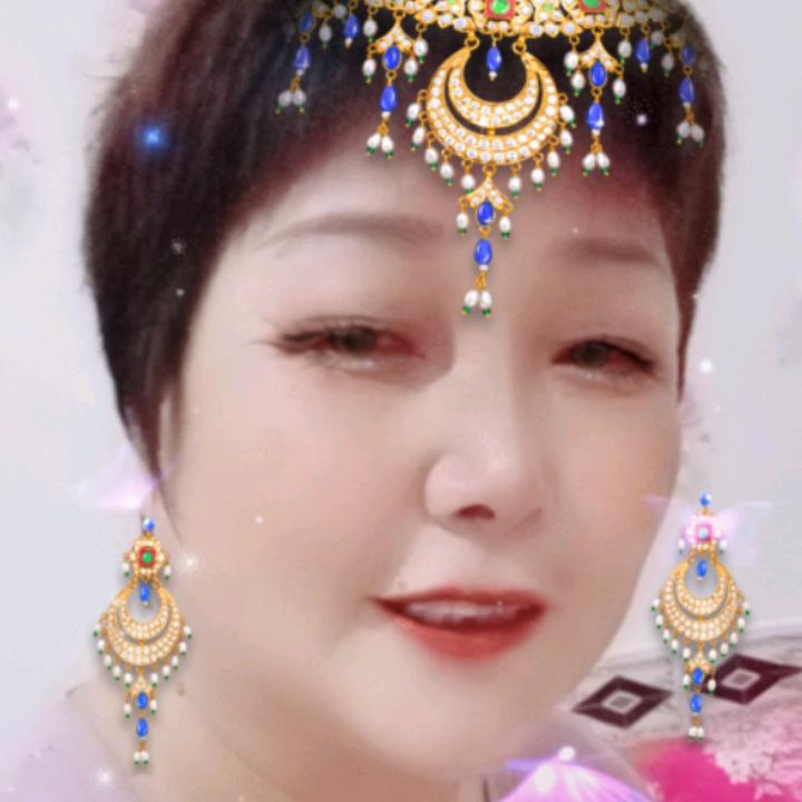 七仙女👵