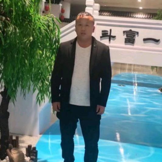 我寻找有缘人《彭》