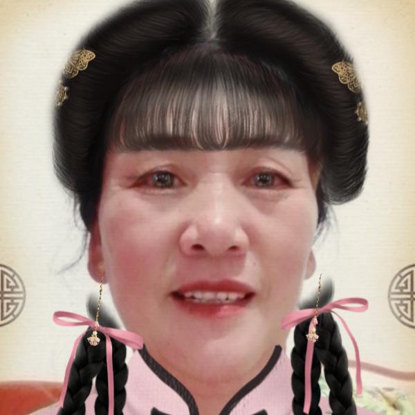 明天会更好