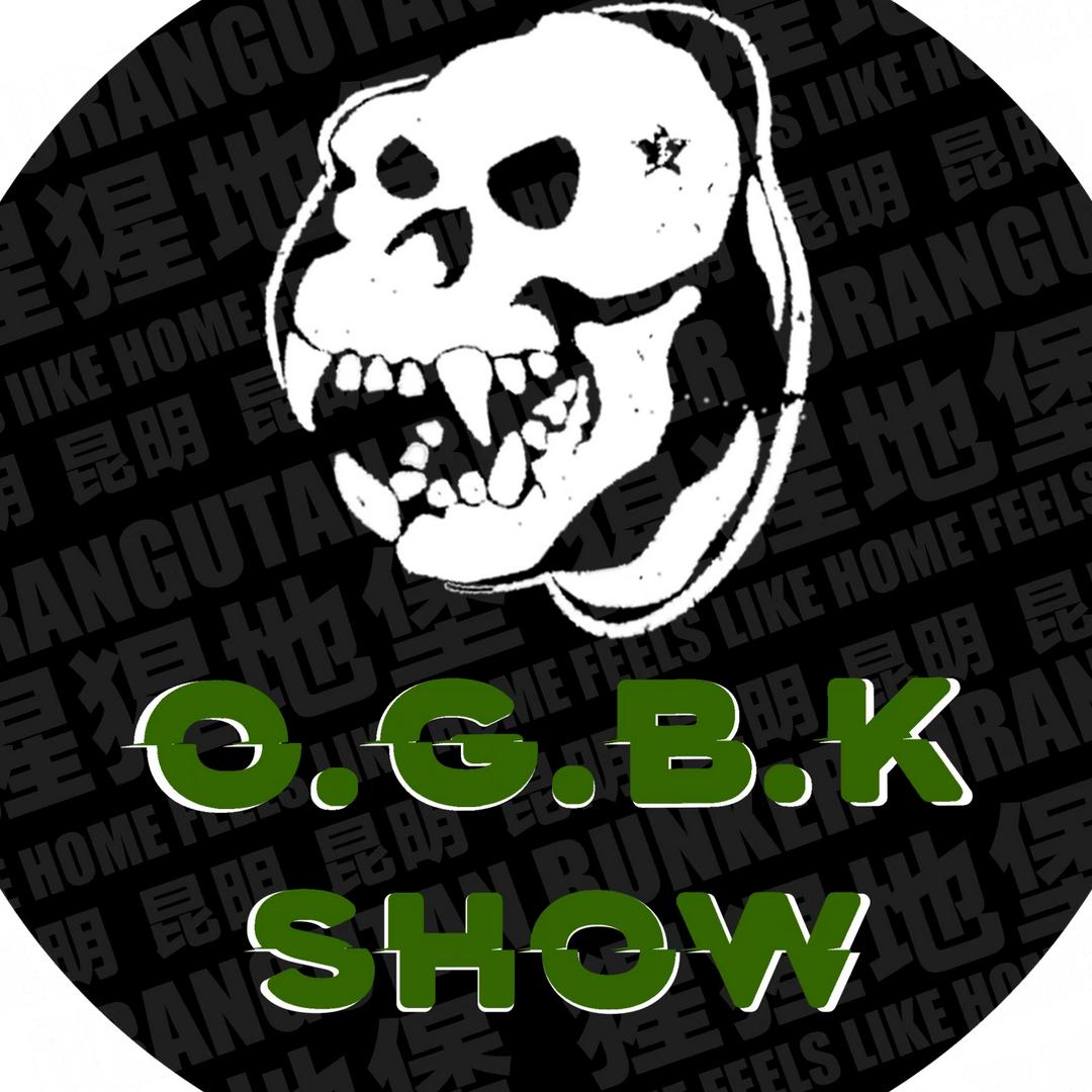 猩猩show