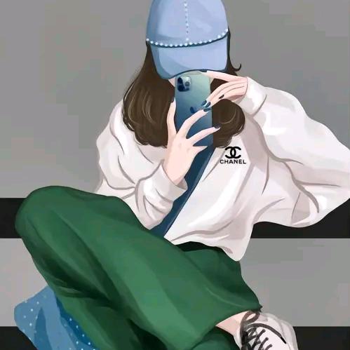 ℳঞ兜里໊🌿半颗糖🍬