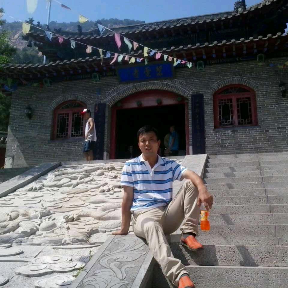 @王哥