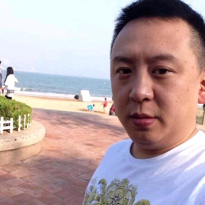 武汉。程先生