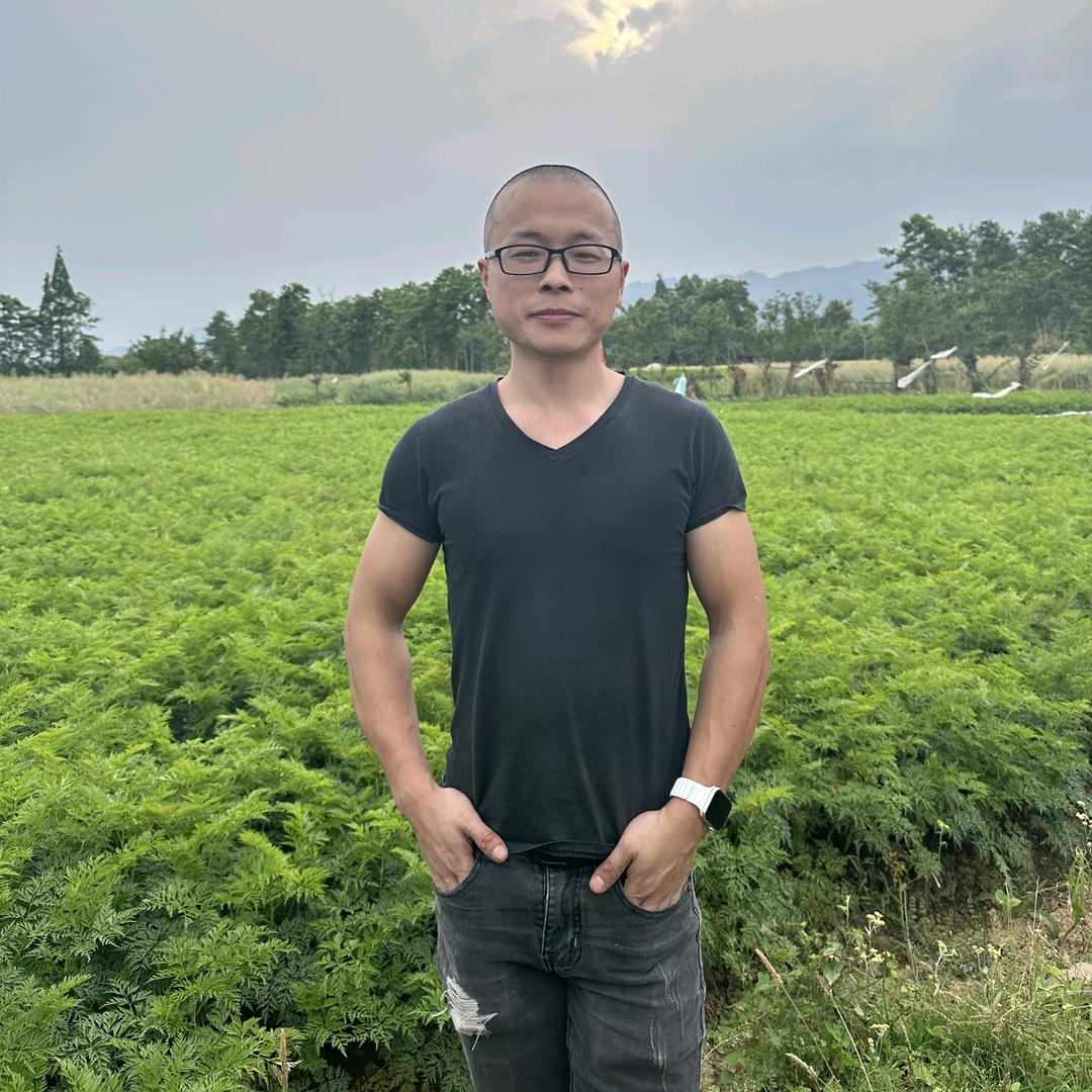 小李哥哥