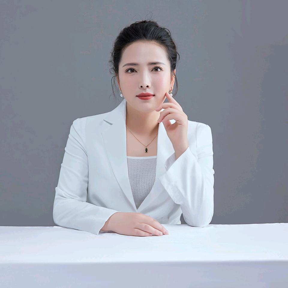 西平注册公司找鑫账房孙莉