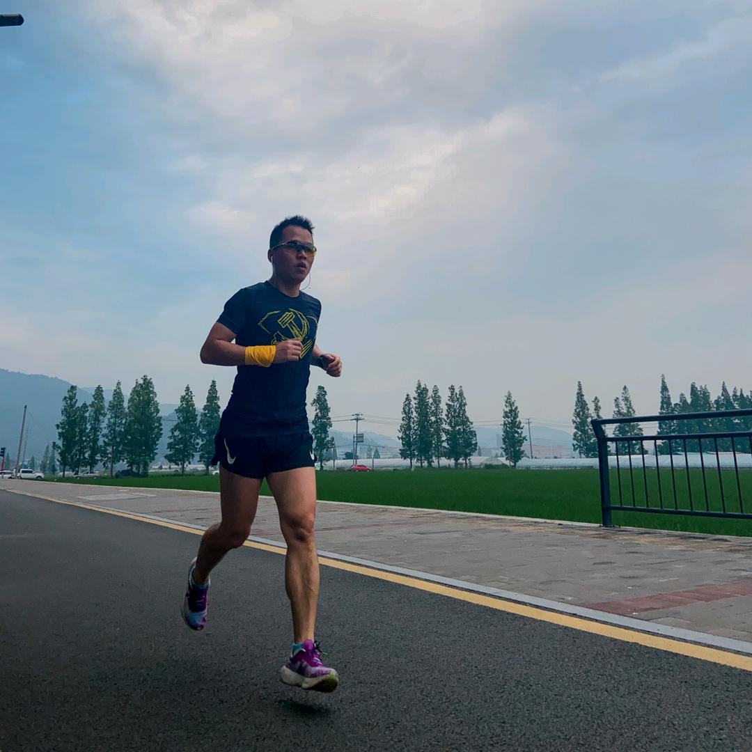 晴天📷🏃