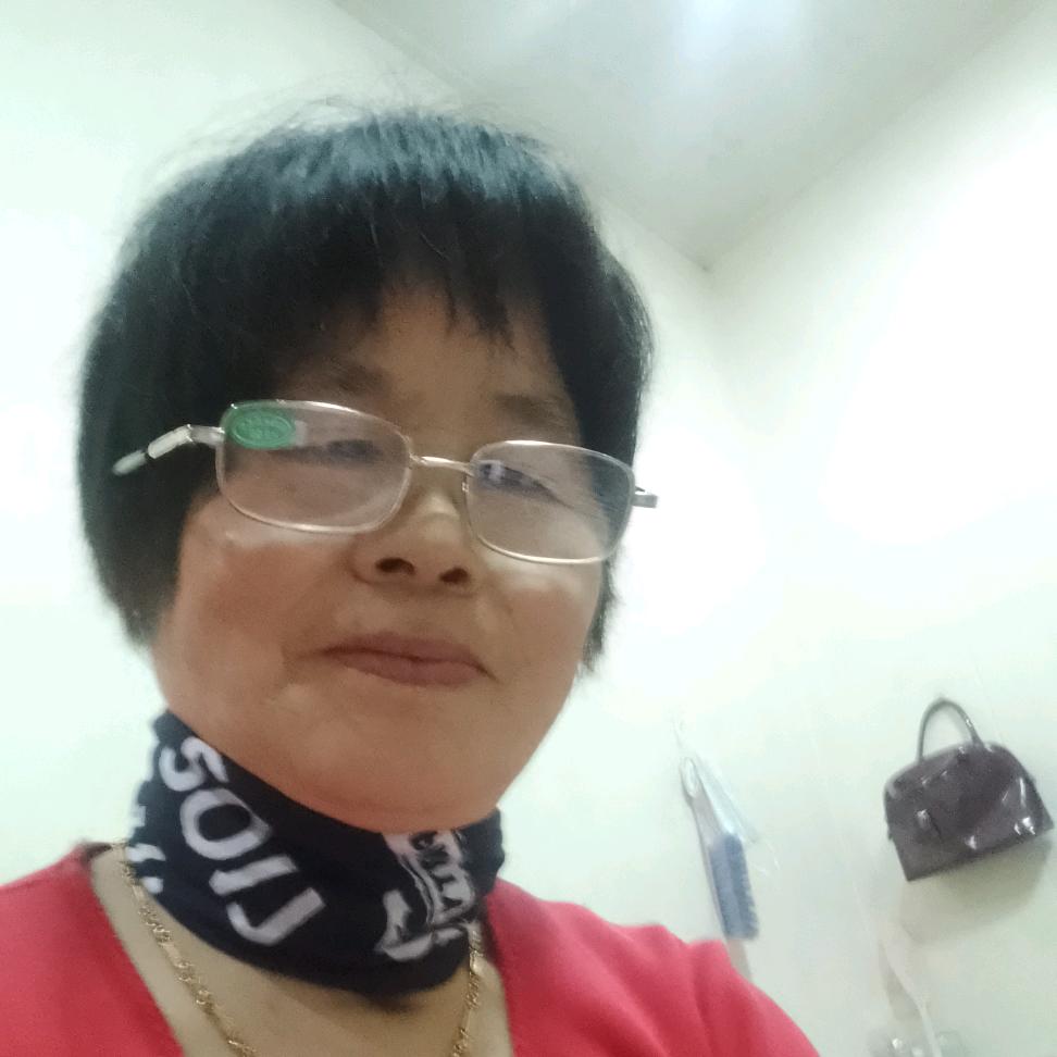 爱唱歌的金外婆