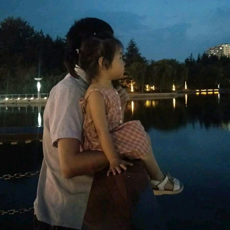 溪溪爱好打沐沐