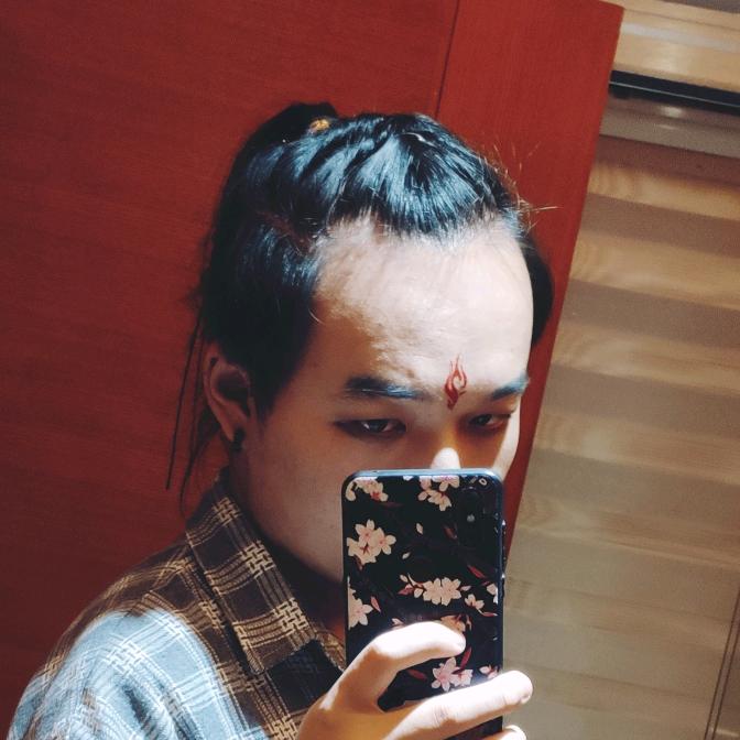 志昂依繁