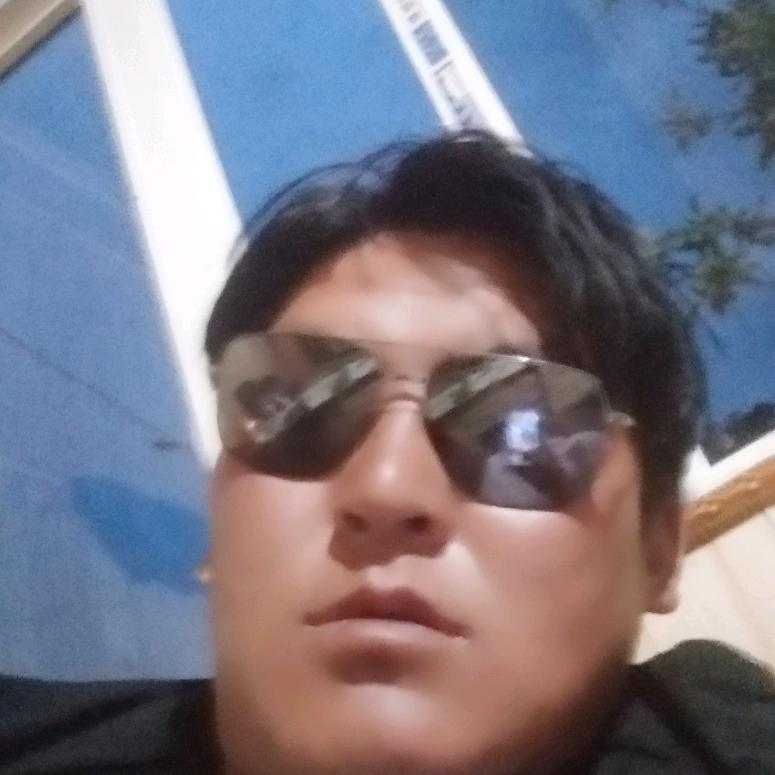 阿东康巴大哥