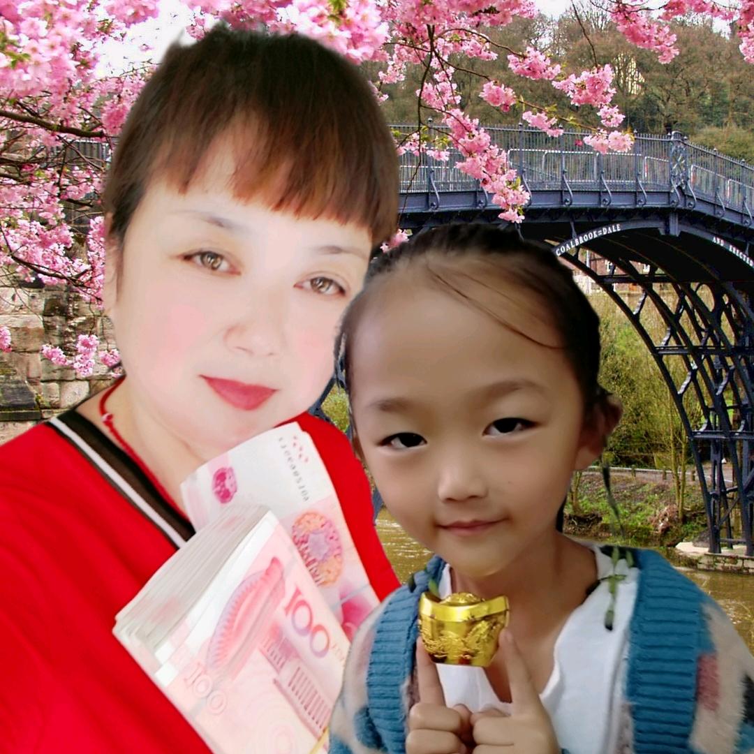 傲雪梅花