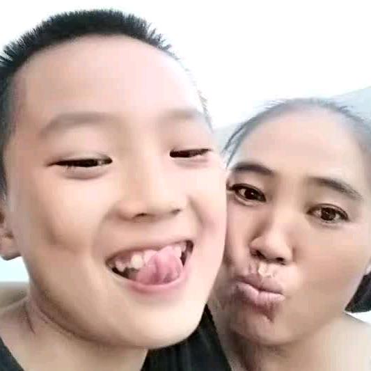 兰牡丹