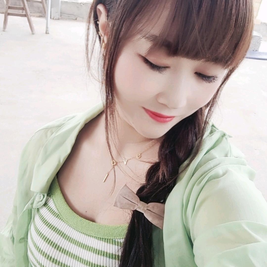 巫溪小可爱