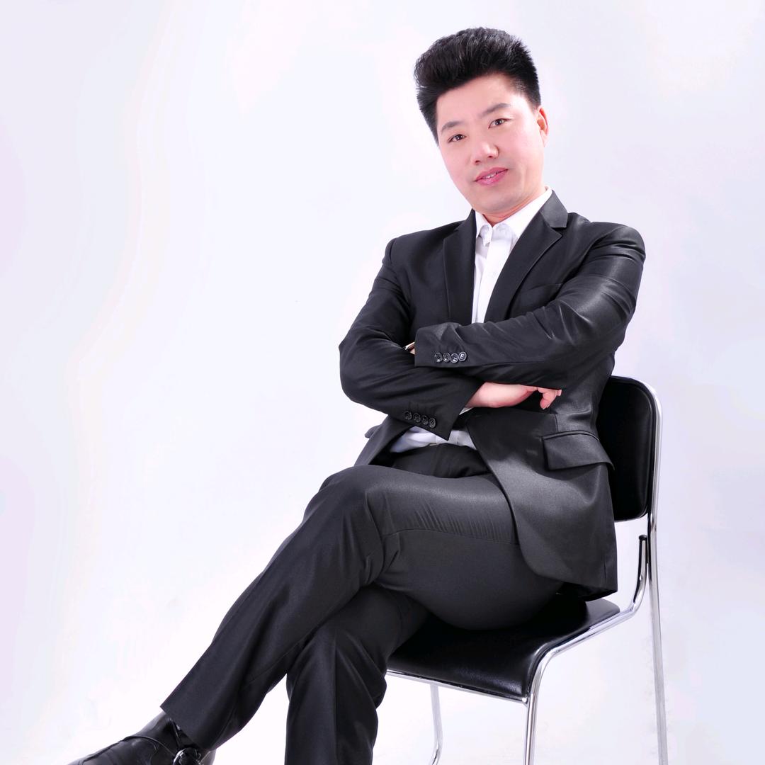 音乐人子洋