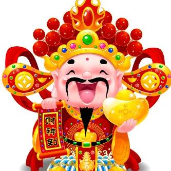 彩虹宝石刮刮乐
