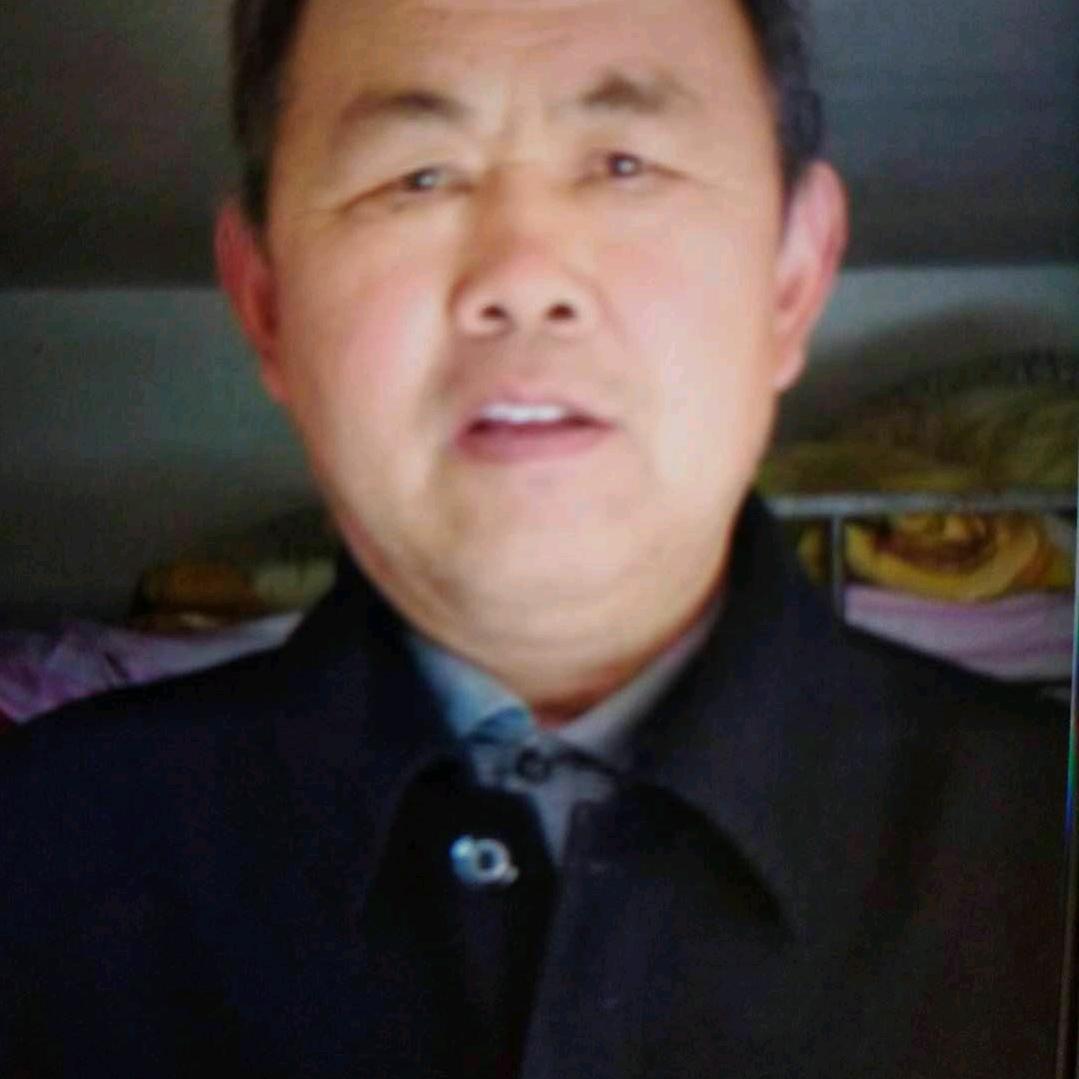 徐永先老年生活