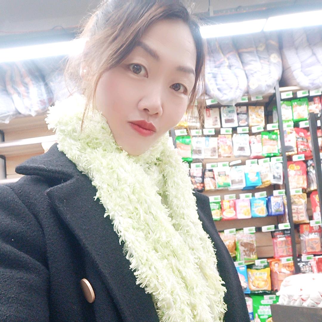 雨中漫步.