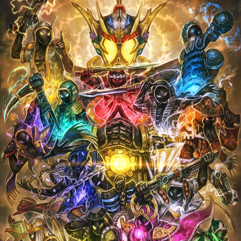虚空幻影